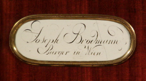 Brodmann_Joseph_Namenszug